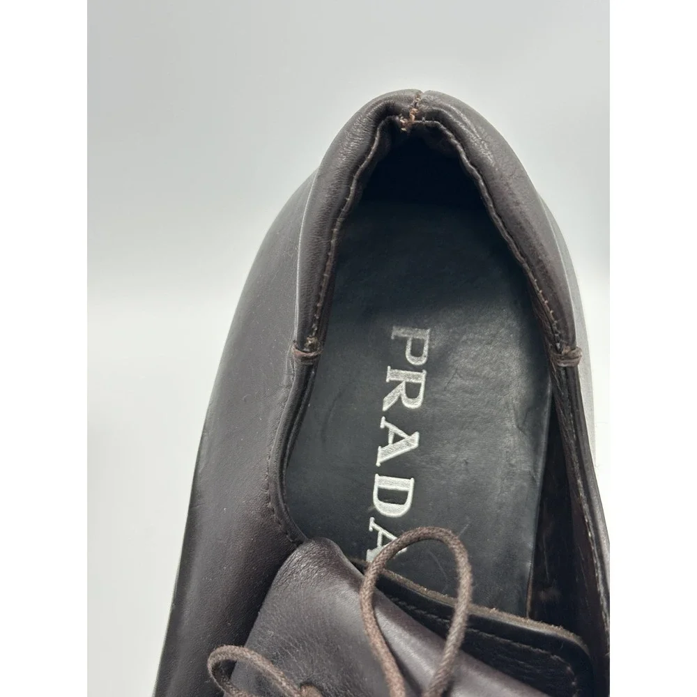Prada these men